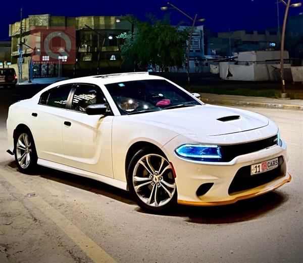 Dodge Charger 2022 for sale in Iraq - Al-Fallujah